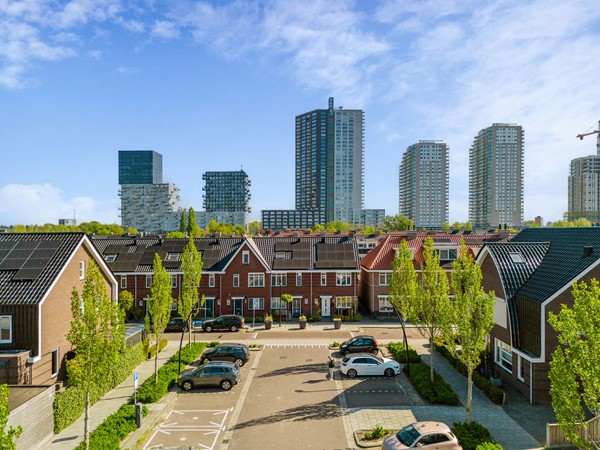 Medium property photo - Adriaan Prinslaan 27, 3201 MD Spijkenisse